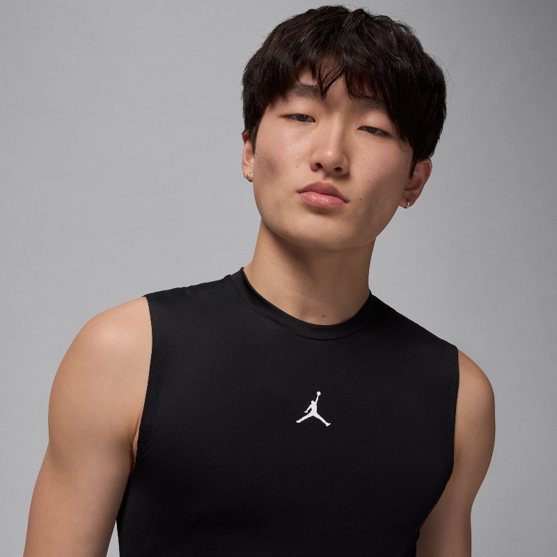 JORDAN ジョーダン スリーブレス インナー タンクトップ
