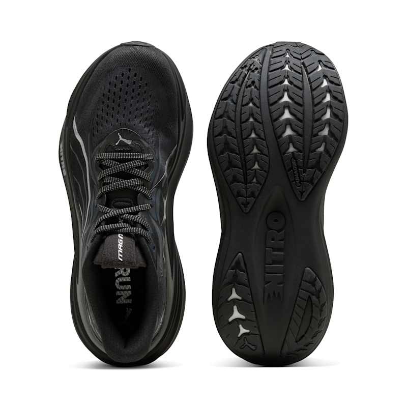プーマ マグマックス ニトロ 2 BRIGHTSTRIDE メンズ ランニング