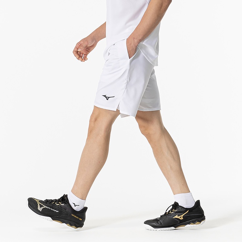 ミズノ ゲームパンツ ハーフパンツ ユニセックス(62jbb02301