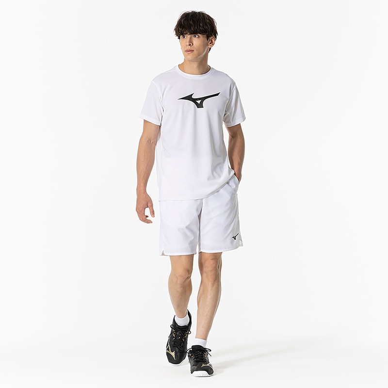 ミズノ ゲームパンツ ハーフパンツ ユニセックス(62jbb02301