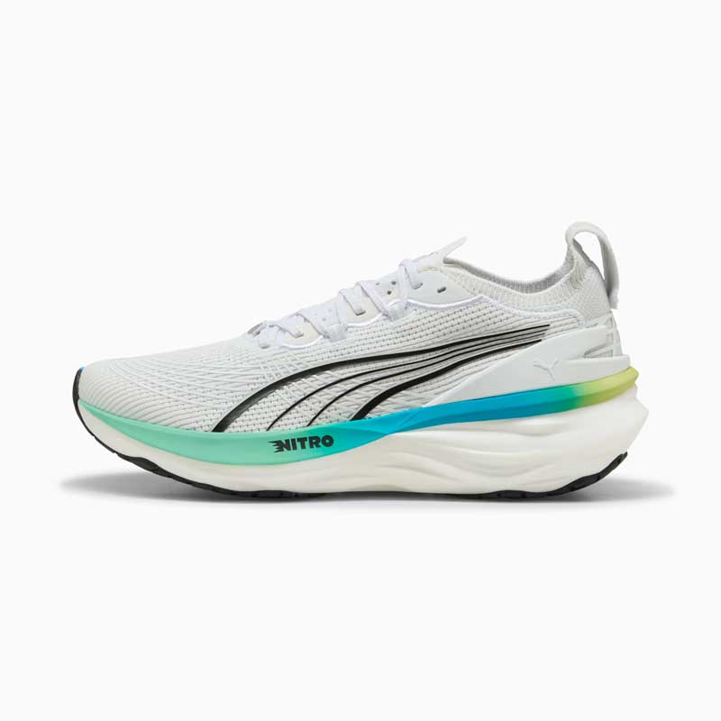 プーマ PUMA ForeverRun Nitro フォーエバーラン ニトロ プーマ フォーエバーラン ニトロ 2 PUMA FOREVERRUN NITRO 2