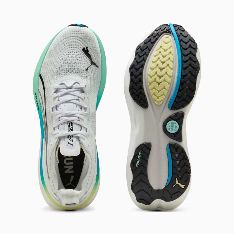 プーマ フォーエバーラン ニトロ 2 PUMA FOREVERRUN NITRO 2