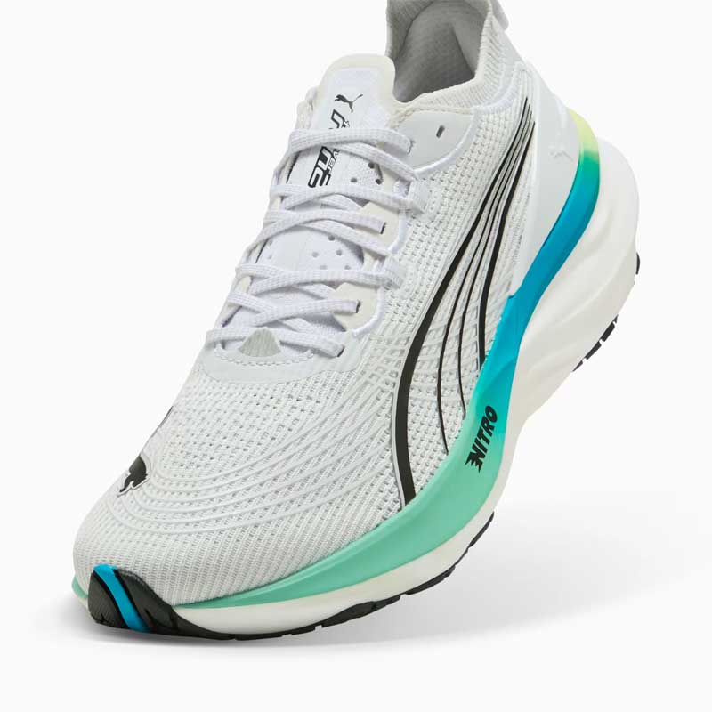 【新品未使用品】PUMA プーマ FOREVERRUN NITRO2 28.0 プーマ『ENERGY PACK』発売決定！ 新作シューズ『FOREVERRUN