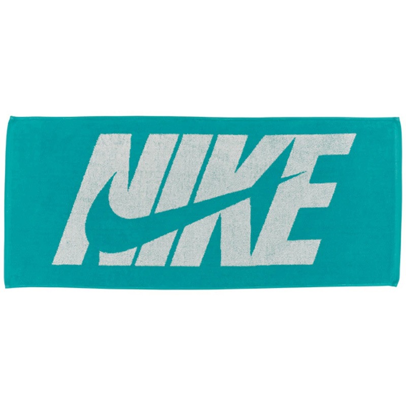 NIKE ナイキ ジャガードタオル ミディアム ランニング wnk(tw2000322