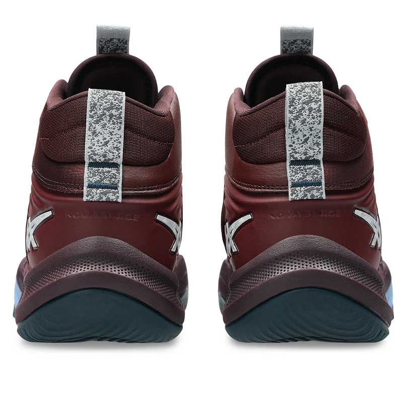 アシックス ノヴァサージ 3 asics NOVASURGE 3 1061A048-201