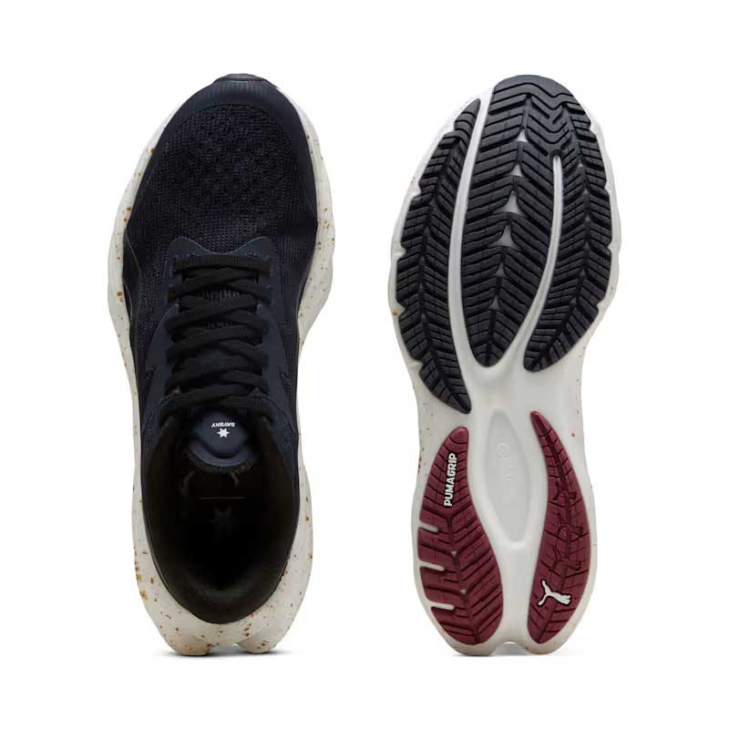 プニ PUMA X SAYSKY ウィメンズ プーマ ヴェロシティ ニトロ 4 SAYSKY