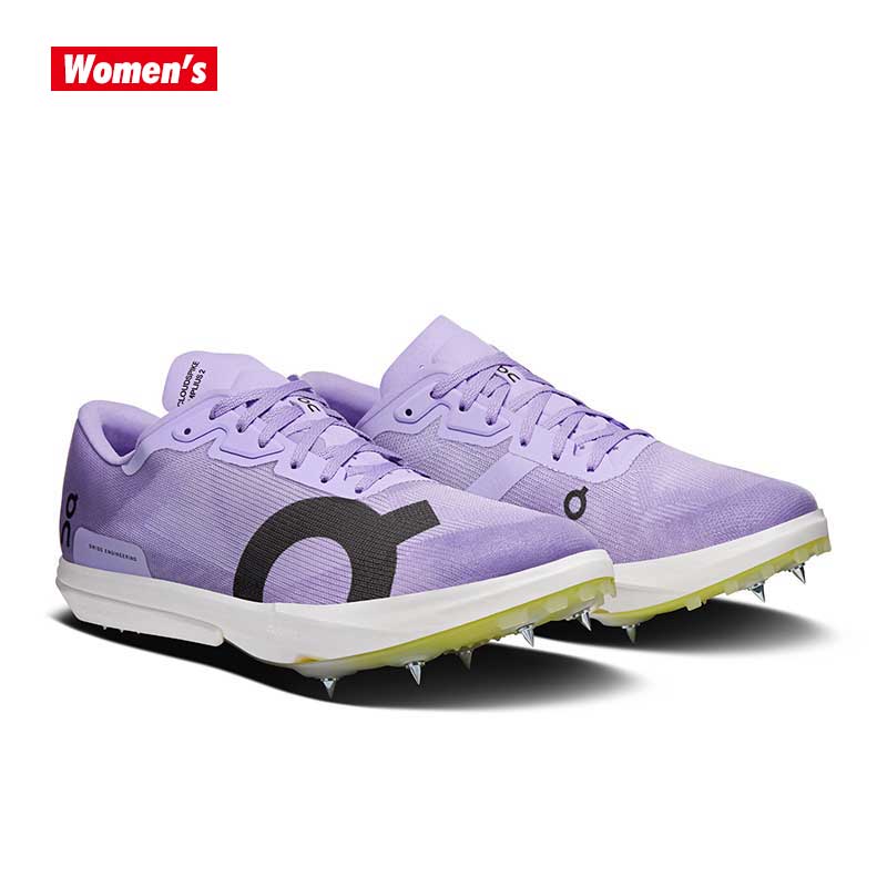 ������� On Cloudspike Amplius2 ���� ���饦�ɥ��ѥ��� ����ץꥦ��2 Ĺ��Υ�ѥ��ѥ��� 3WF10204849 onspike 2026onsp (3wf10204849)