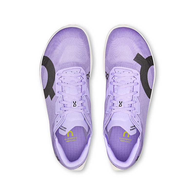 ウィメンズ On Cloudspike Amplius2 オン クラウドスパイク アン