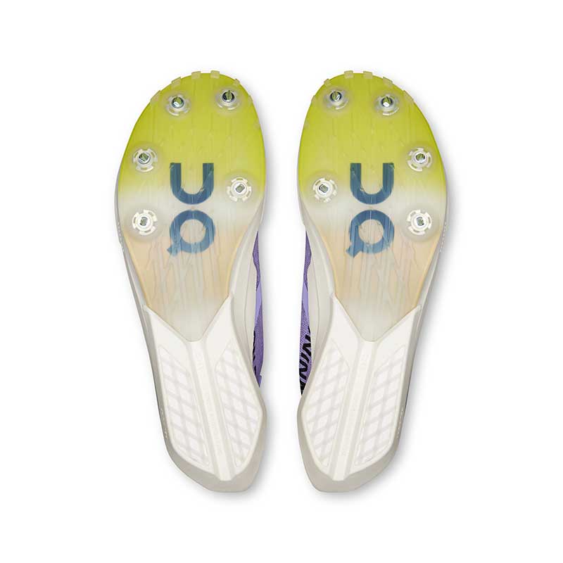 ������� On Cloudspike Amplius2 ���� ���饦�ɥ��ѥ��� ����ץꥦ��2 Ĺ��Υ�ѥ��ѥ��� 3WF10204849 onspike 2026onsp (3wf10204849)