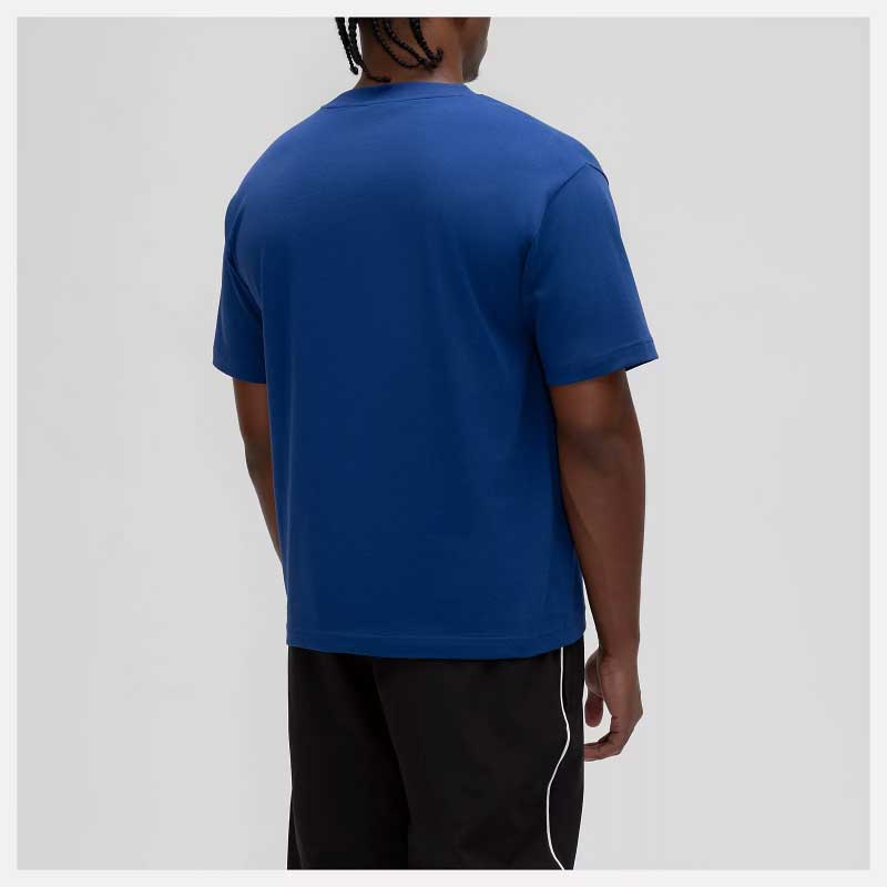ニューバランス Logo Graphic T-Shirt メンズバスケットボールウェア