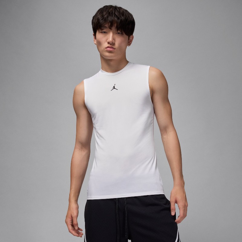 JORDAN ジョーダン スリーブレス インナー タンクトップ