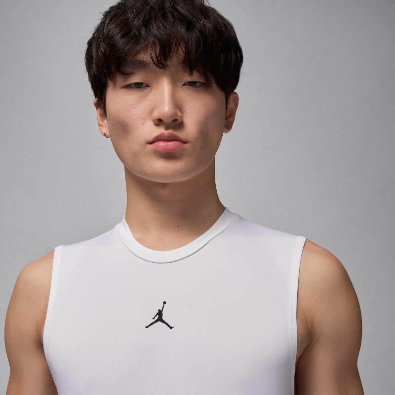 JORDAN ジョーダン スリーブレス インナー タンクトップ