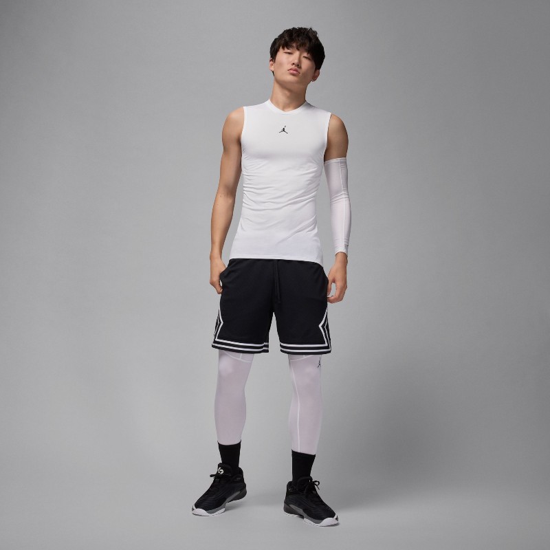 JORDAN ジョーダン スリーブレス インナー タンクトップ