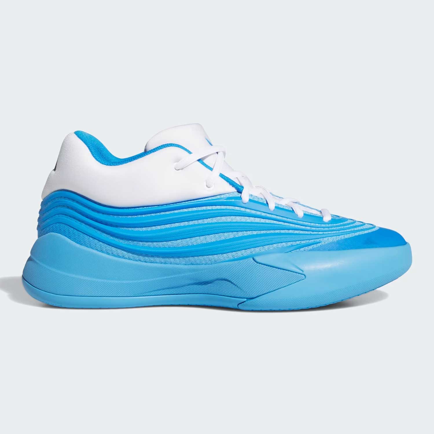 【adidas】 　デイム10 アディダス デイム 10 adidas DAME X KJ4400 メンズ バスケットボール