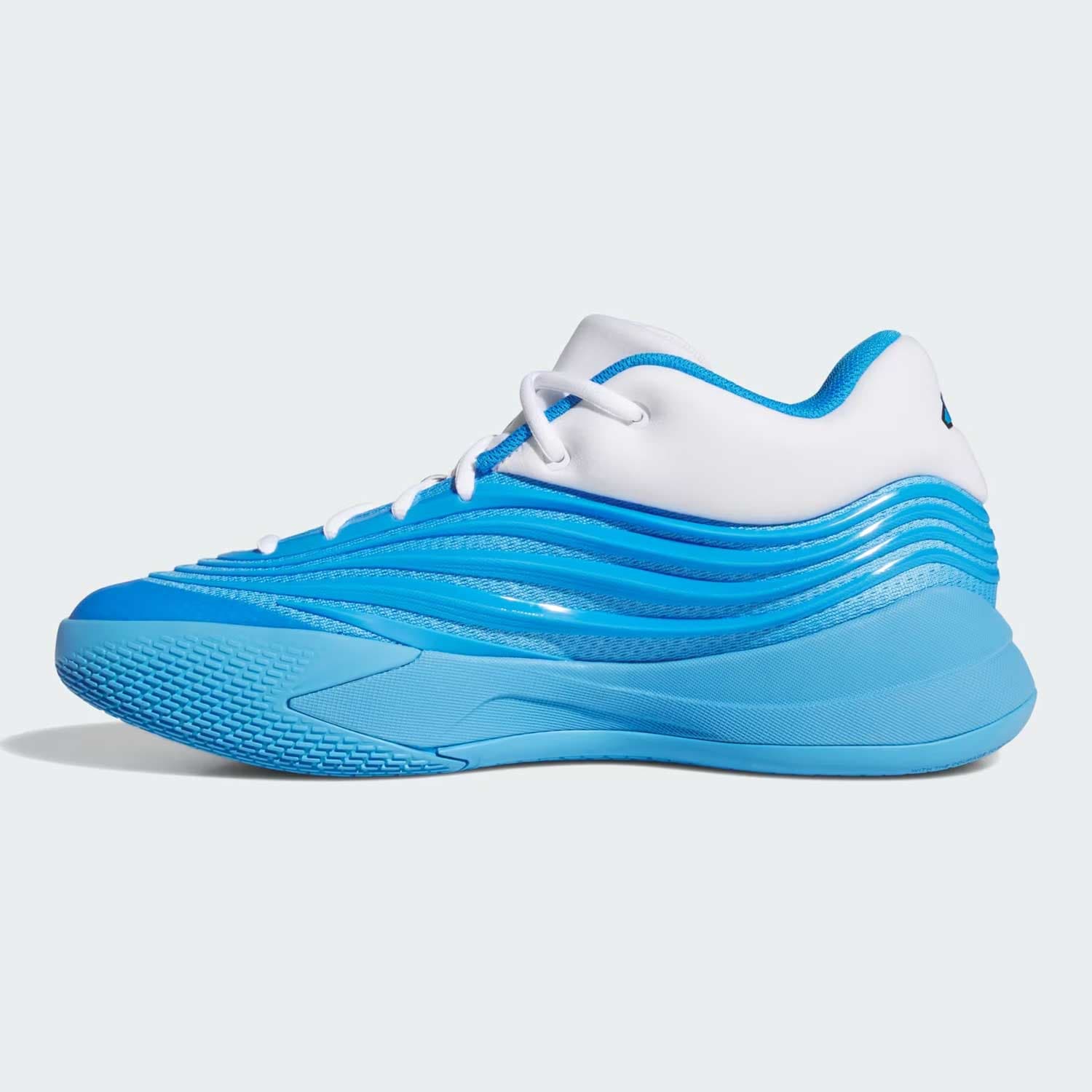 アディダス デイム 10 adidas DAME X KJ4400 メンズ バスケットボール