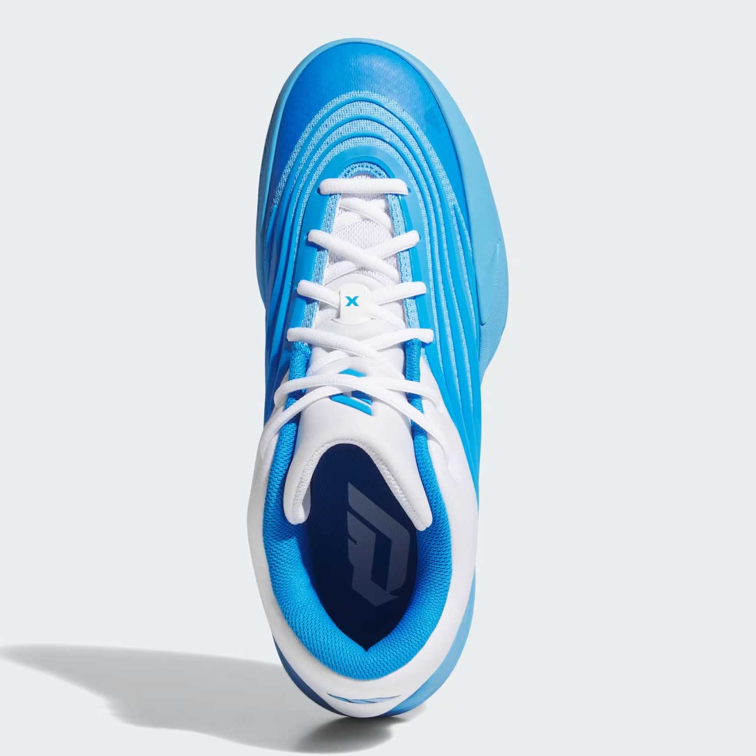 アディダス デイム 10 adidas DAME X KJ4400 メンズ バスケットボール