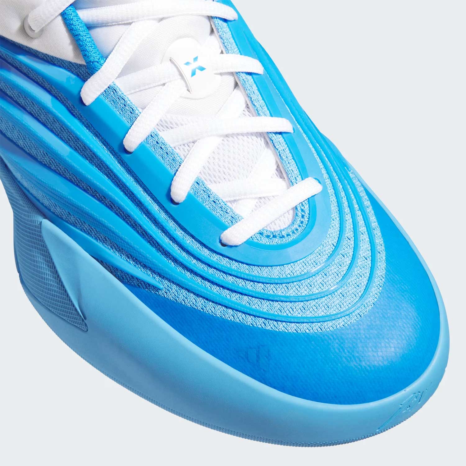 アディダス デイム 10 adidas DAME X KJ4400 メンズ バスケットボール