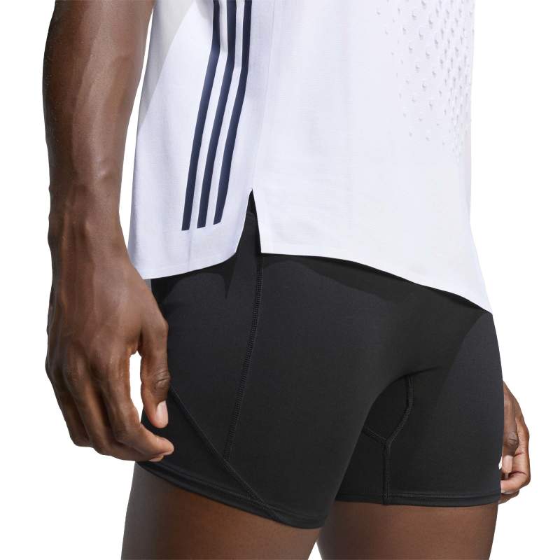ADIDAS ADIZERO PRO 3D M SINGLET アディゼロプロ シングレット
