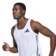 ADIDAS ADIZERO PRO 3D M SINGLET ���ǥ������ץ� ���󥰥�å� ���ǥ����� ��󥺥��˥󥰥����� 2026FW wadm(ty123kv9325)