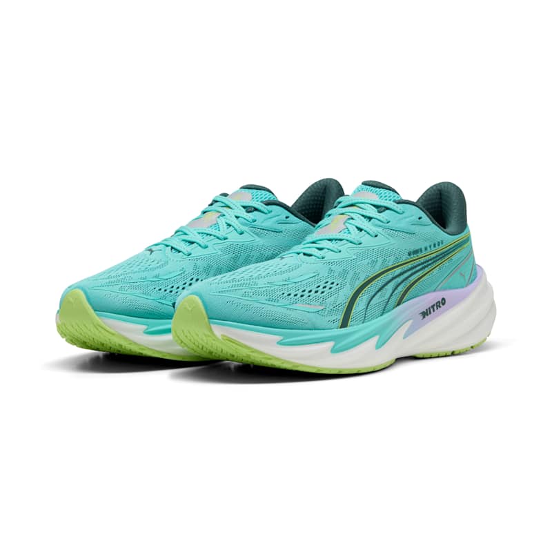 PUMA x HYROX ���������ƥ� �˥ȥ� 5 ��� �ȥ졼�˥󥰥��塼�� 313686-02 PUMA x HYROX VELOCITY NITRO 5 26fwpmr 701(31368602)