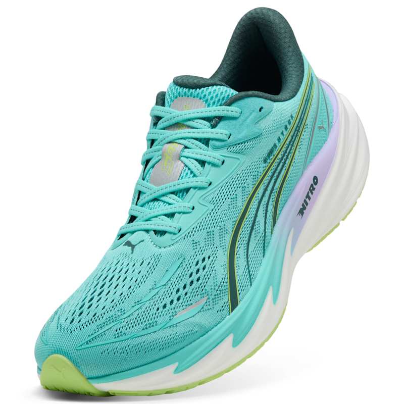 PUMA x HYROX ヴェロシティ ニトロ 5 メンズ トレーニングシューズ