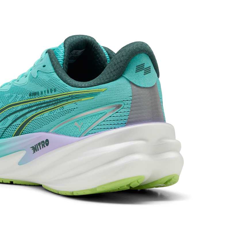 PUMA x HYROX ヴェロシティ ニトロ 5 メンズ トレーニングシューズ