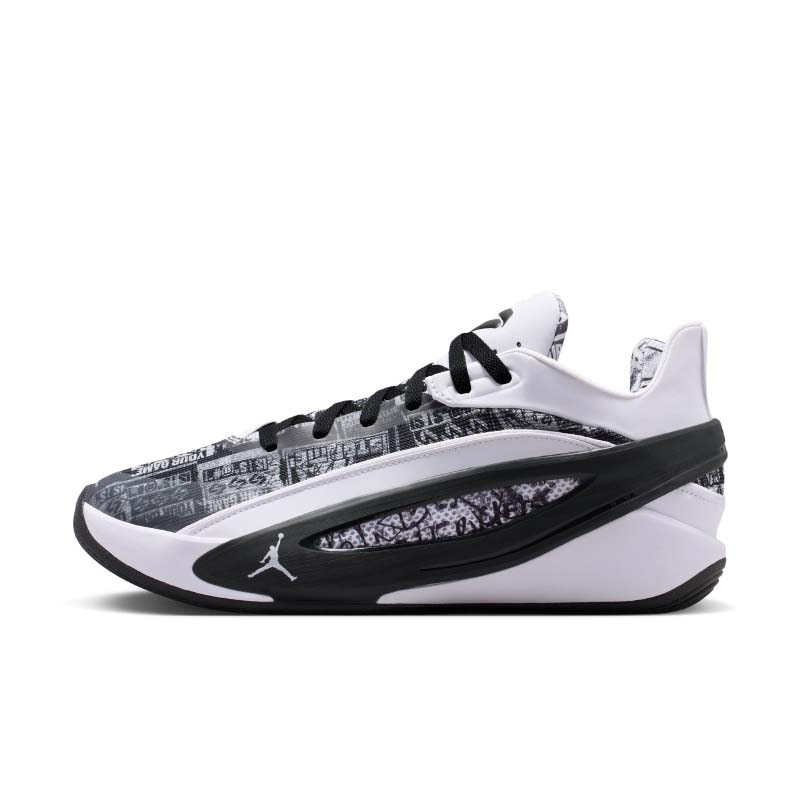 ジョーダン バッシュ ルカ 5 ESS PF バスケットボールシューズ メンズ