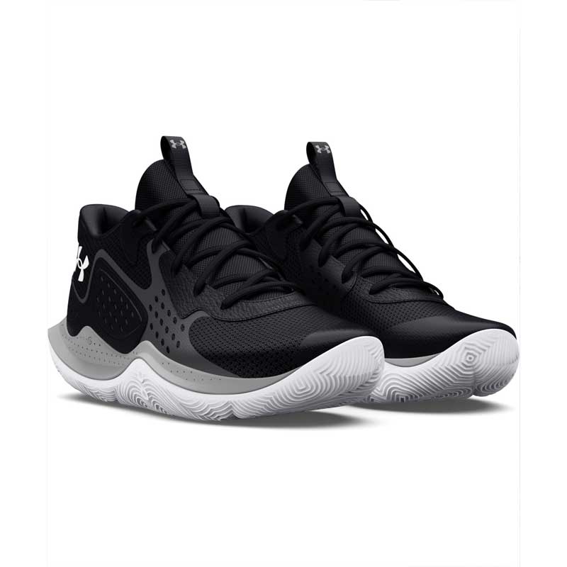 バスケットシューズ バッシュ アンダーアーマー UnderArmour Curry 10 SPLASH PARTY GS GS White Blue Silver キッズ