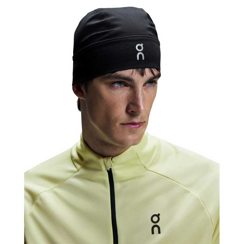 On Core Beanie ���� ���� �ӡ��ˡ� ���˥� 2025FW won(2ue30490553)  103on