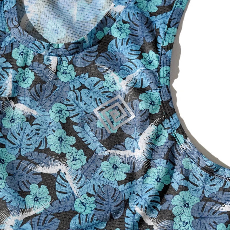 30%OFF】 ELDORESO Timothy Tank エルドレッソ ランニング