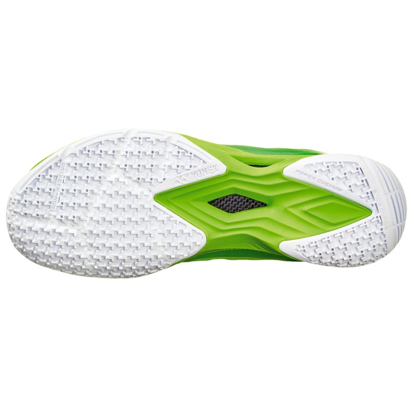バドミントンシューズ　AERUS Z MEN SHBAZ2M 24.5 YONEX ヨネックス POWER CUSHION AERUS Z MEN パワークッション