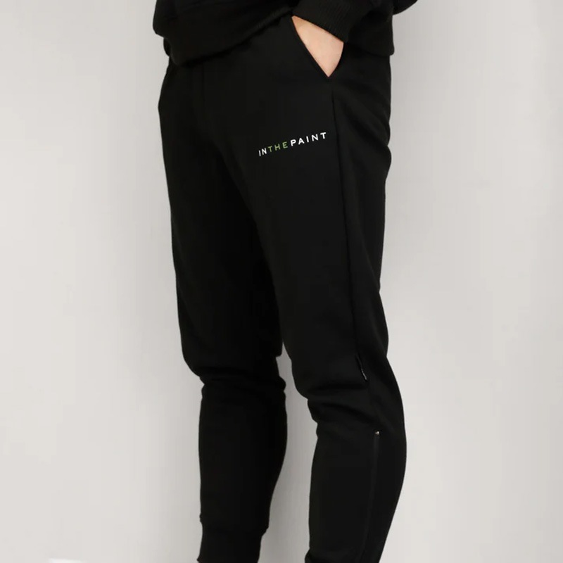 IN THE PAINT スウェットパンツ ITP24438 3XL インザペイント IN THE PAINT スウェットパンツ ITP24438 IN THE PAINT