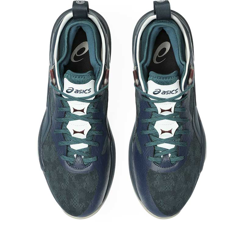 アシックス ノヴァサージ ロー2 asics NOVA SURGE LOW2 1061A051