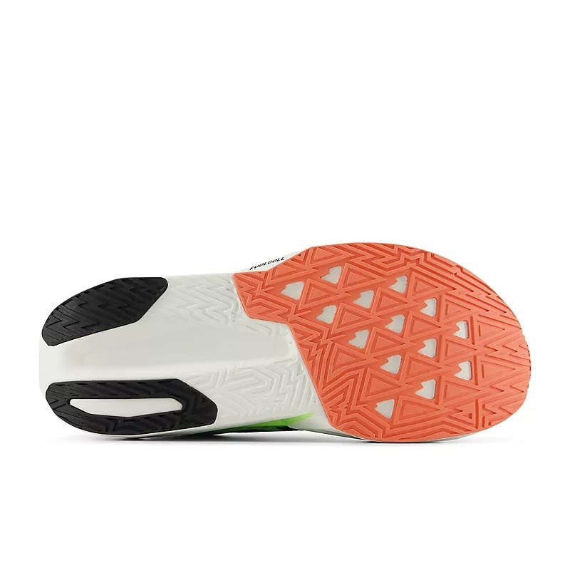 ニューバランス メンズ フューエルセル レベル V5 NB FUELCELL REBEL