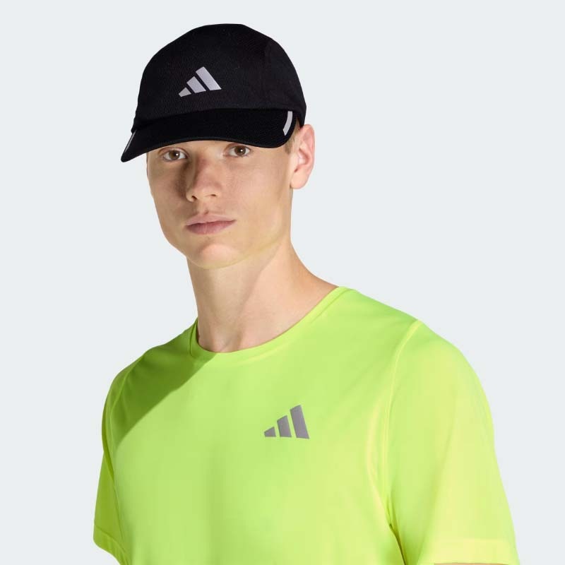 ADIDAS アディダス ランニング CC メッシュキャップ 2026SS wad