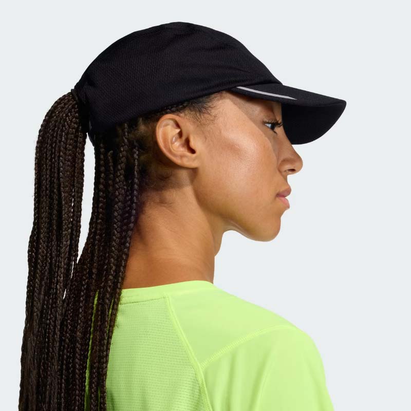 ADIDAS アディダス ランニング CC メッシュキャップ 2026SS wad