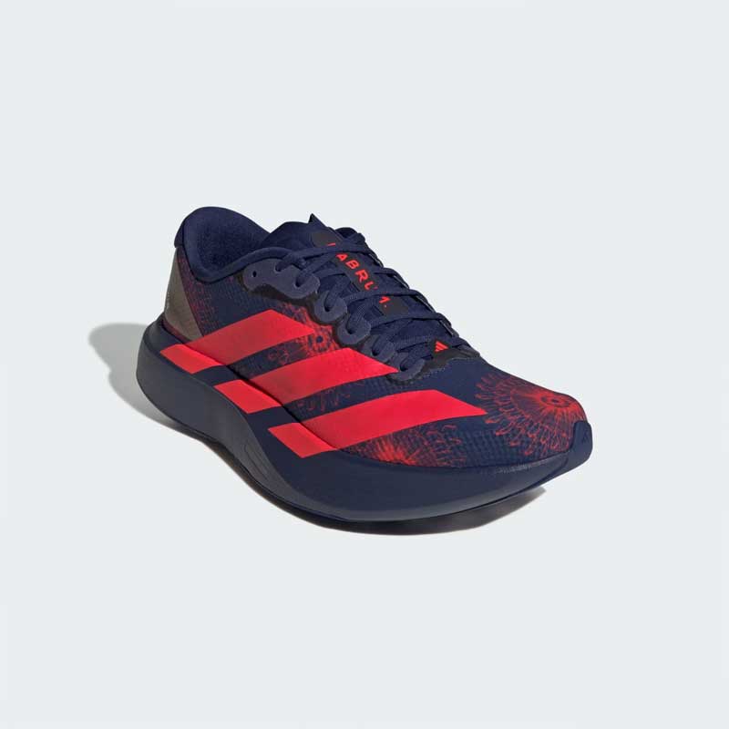 新品未使用 Adidas adizero Evo SL M アディダス アディダス メンズ アディゼロ EVO SL ウーブン LABRUM adidas ADIZERO