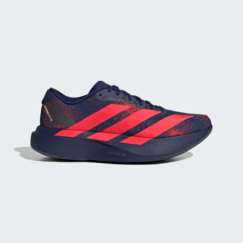 アディダス メンズ アディゼロ EVO SL ウーブン LABRUM adidas ADIZERO