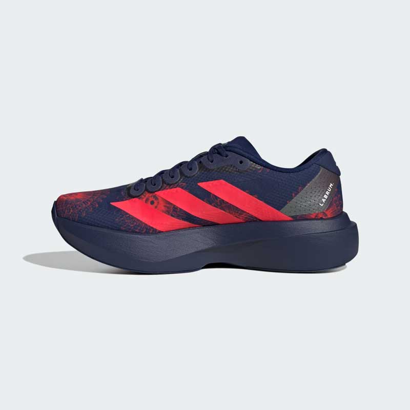 アディダス メンズ アディゼロ EVO SL ウーブン LABRUM adidas ADIZERO
