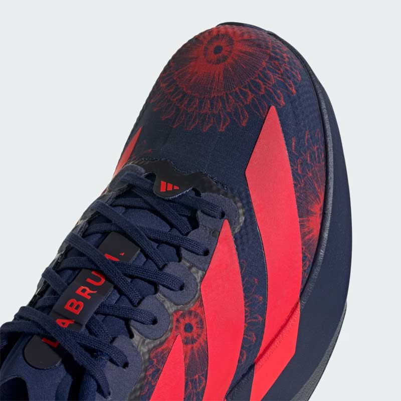 アディダス メンズ アディゼロ EVO SL ウーブン LABRUM adidas ADIZERO