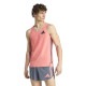 ADIDAS ADIZERO PRO 3D M SINGLET ���ǥ������ץ� ���󥰥�å� ���ǥ����� ��󥺥��˥󥰥����� 2026FW wadm(ty123kv9327)