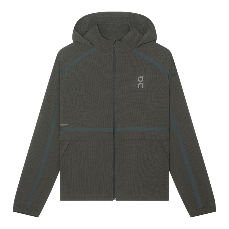On Performance Volt Jacket オン パフォーマンスボルトジャケット