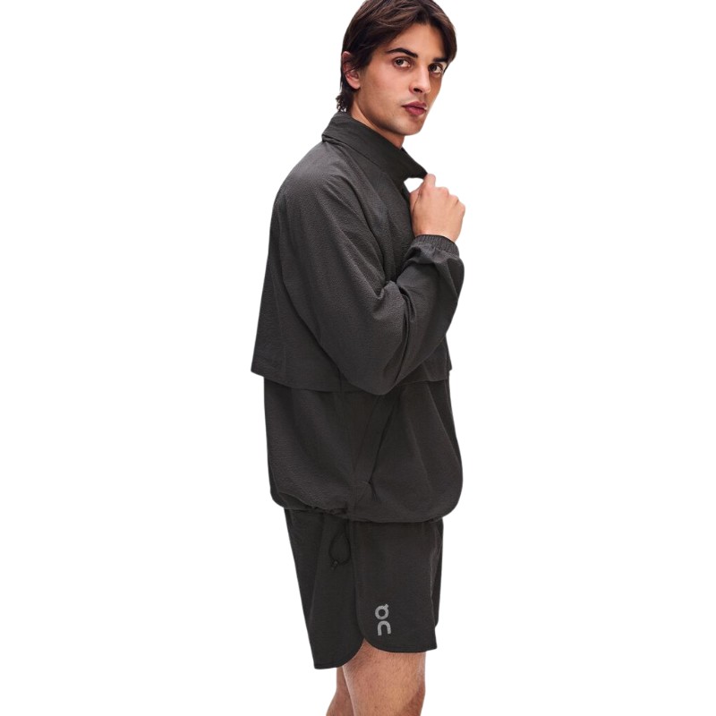 On Performance Volt Jacket オン パフォーマンスボルトジャケット