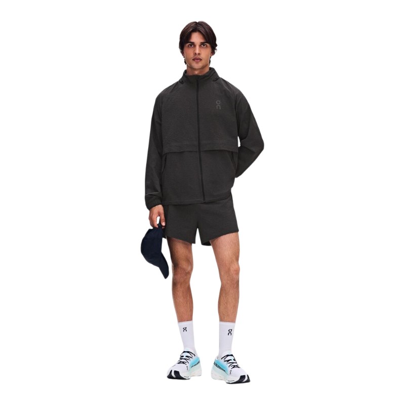 On Performance Volt Jacket オン パフォーマンスボルトジャケット