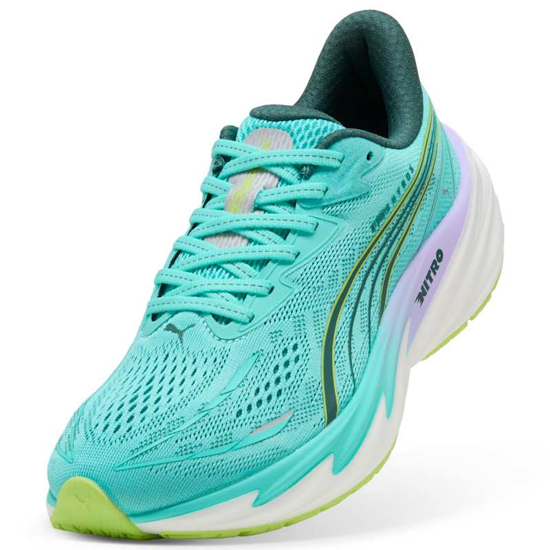 PUMA x HYROX ヴェロシティ ニトロ 5 ウィメンズ トレーニングシューズ