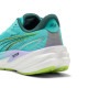PUMA x HYROX ���������ƥ� �˥ȥ� 5 ������� �ȥ졼�˥󥰥��塼�� 313687-02 PUMA x HYROX VELOCITY NITRO 5 26fwpmr 701(31368702)