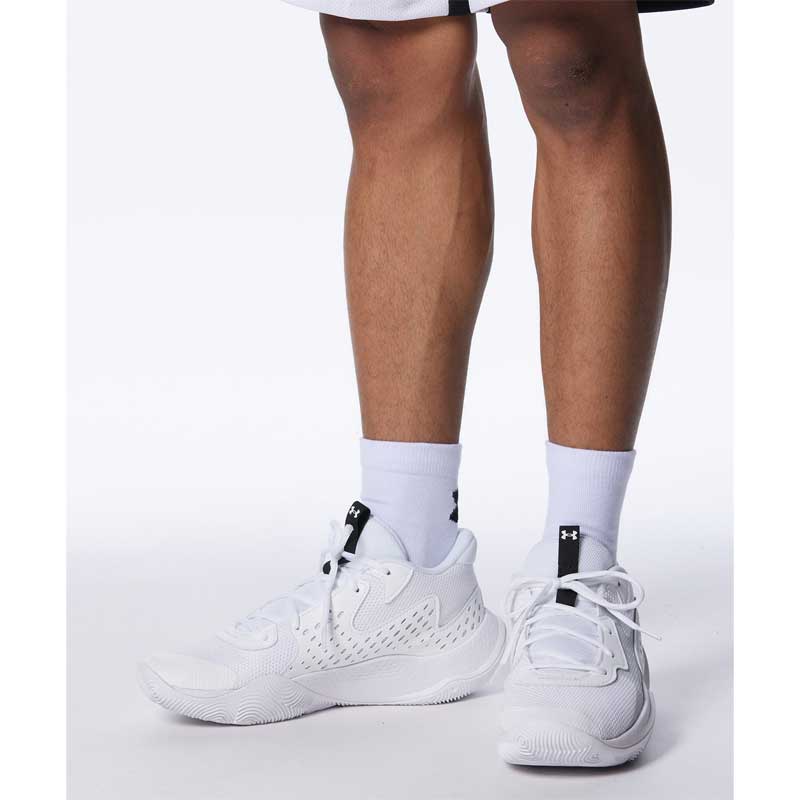 UNDER ARMOUR アンダーアーマー UAフロー フューチャーX 3