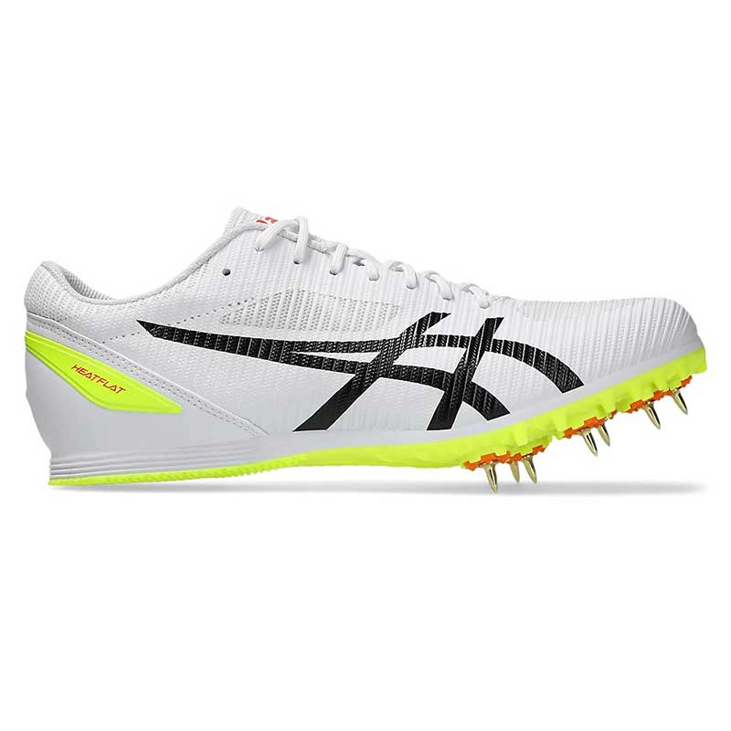 アシックス ヒートフラット12 asics HEATFLAT12 短・中距離用