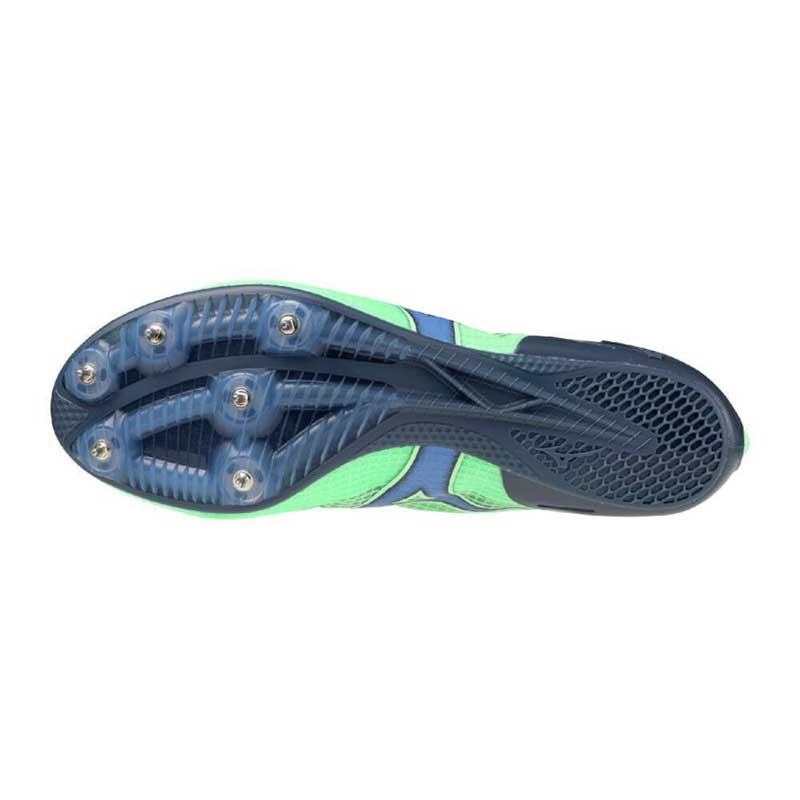 ミズノ エックスレザーネクスト3 MIZUNO X LASER NEXT 3 U1GA2303-21