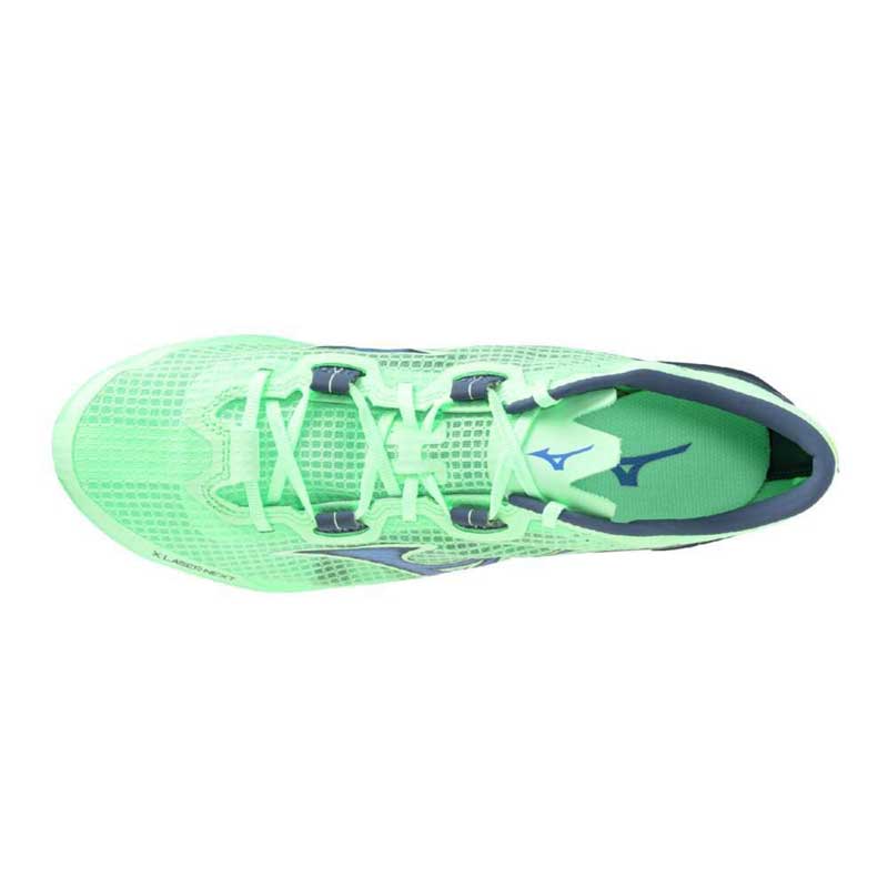 ミズノ エックスレザーネクスト3 MIZUNO X LASER NEXT 3 U1GA2303-21